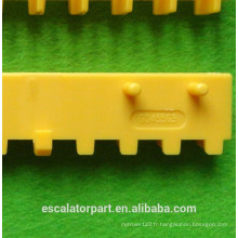 JFOtis Escalator Step Demarcation Insert (Front Left), GO455G3